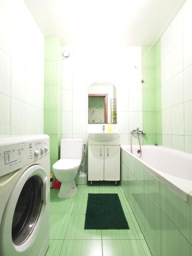 Kakadu Apartments Soemy Buitenkant foto